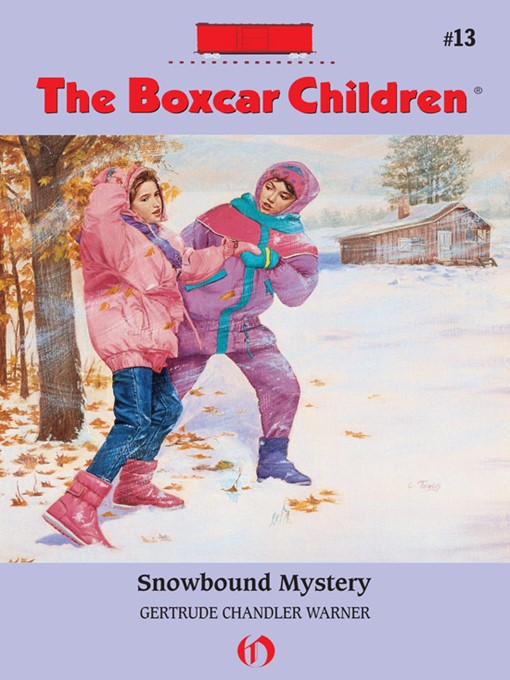 Title details for Snowbound Mystery by Gertrude  Chandler Warner - Wait list